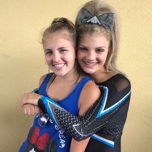 Meet your Posher, Emma cate